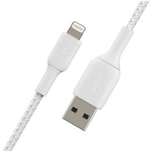 BELKIN 1M USB A TO LIGHTNING CHARGE SYNC CABLE BRA.1-preview.jpg